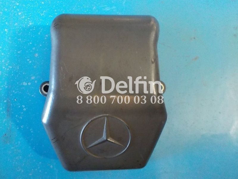A4570100130 Крышка головки блока цилиндра Mercedes Benz